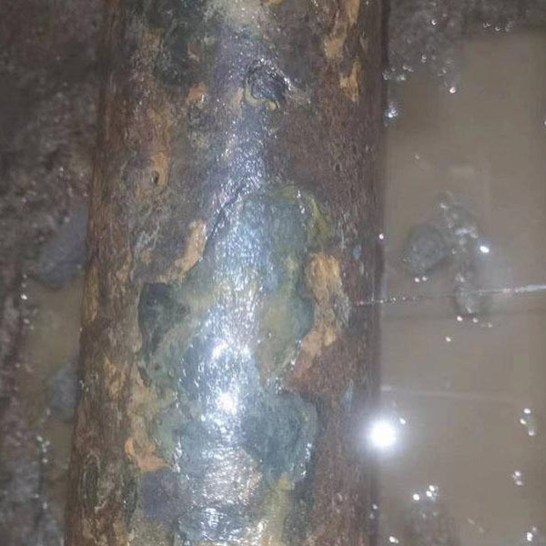 溫州消防管道檢測(cè)及維修11